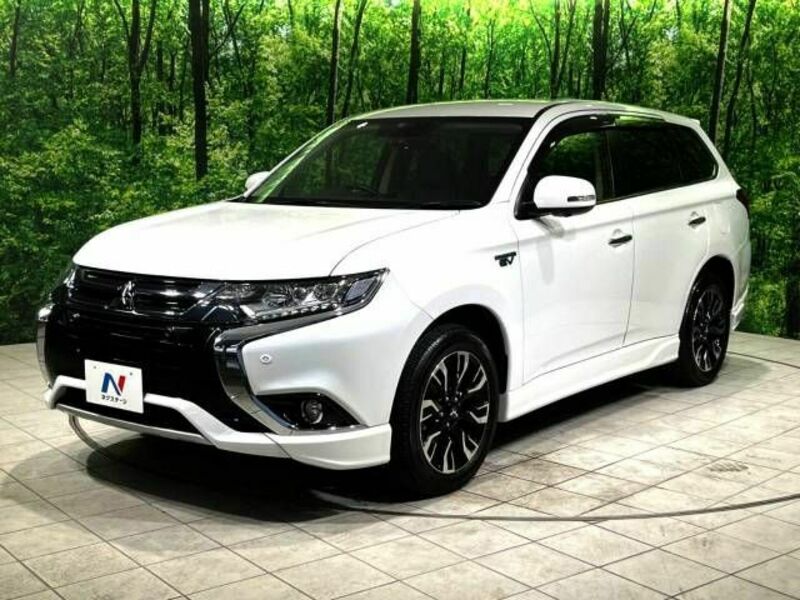 OUTLANDER PHEV-18