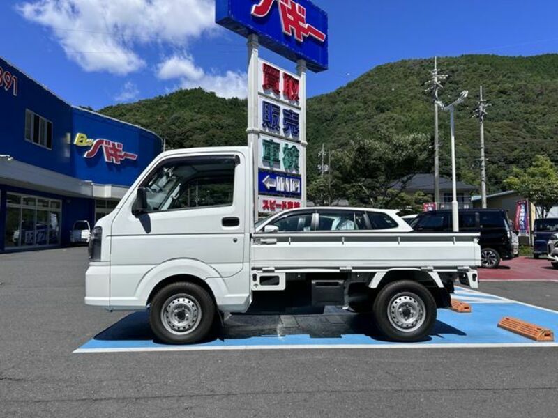 CARRY TRUCK-2