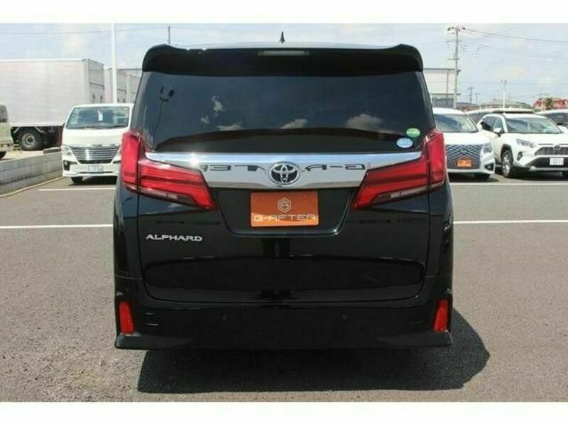 ALPHARD-8