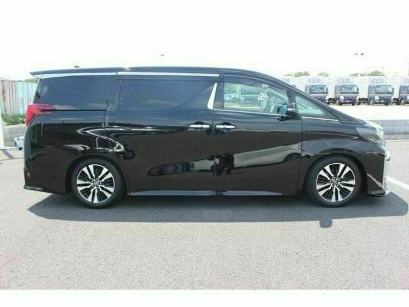 ALPHARD-9