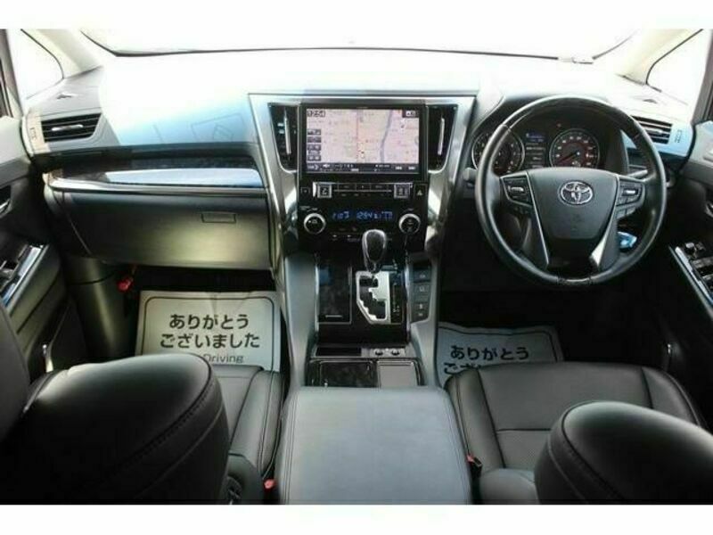 ALPHARD-16