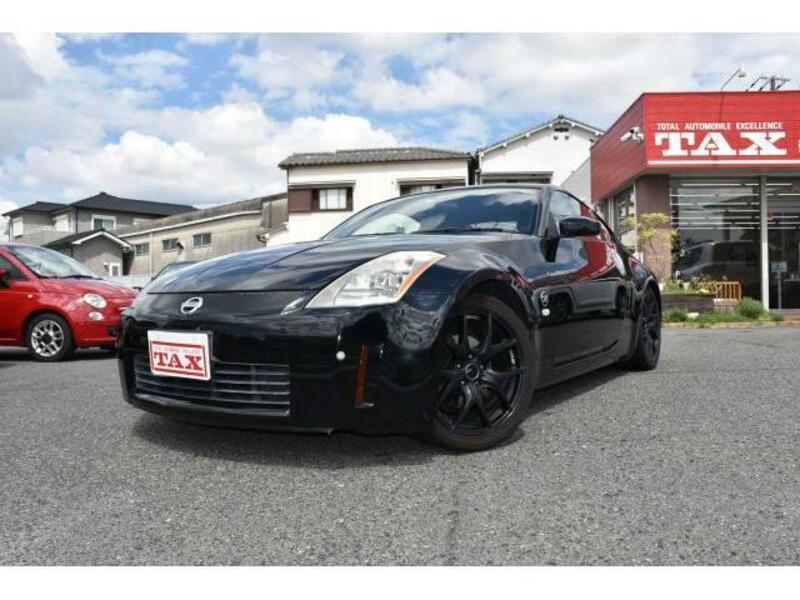 FAIRLADY Z-0