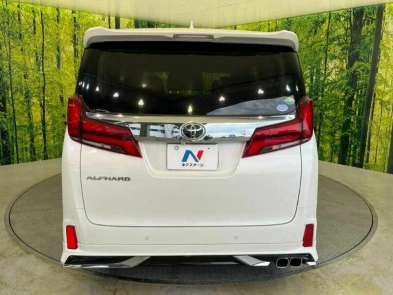 ALPHARD-15