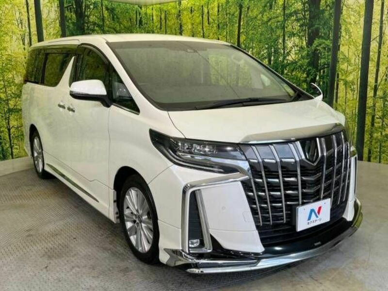 ALPHARD-16