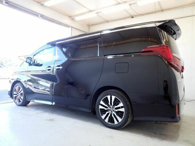 ALPHARD-6