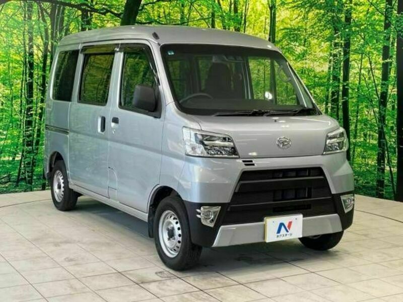 HIJET CARGO-16