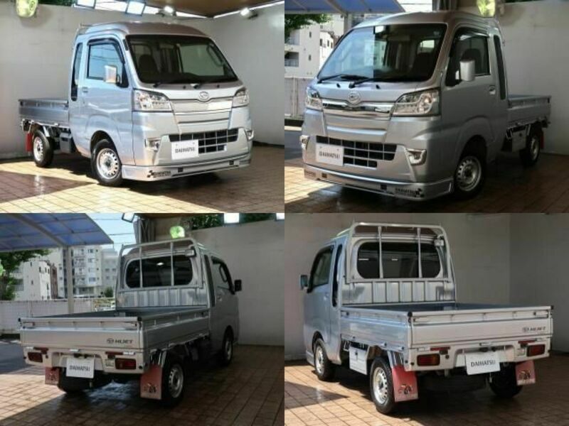 HIJET TRUCK-1