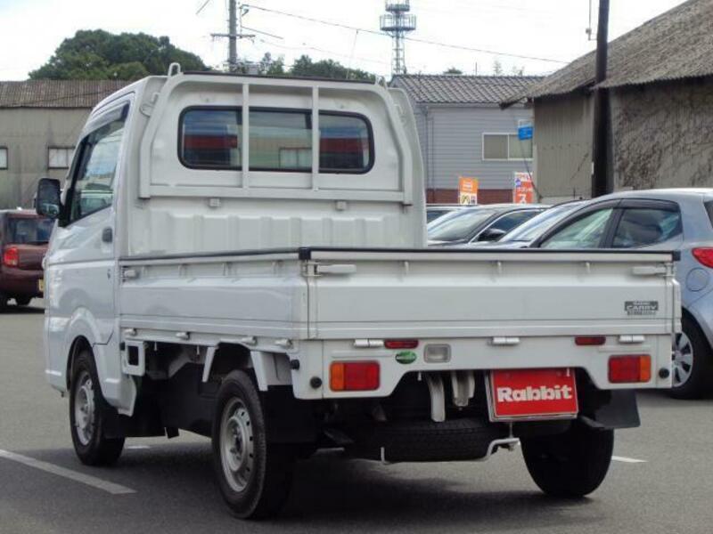 CARRY TRUCK-19