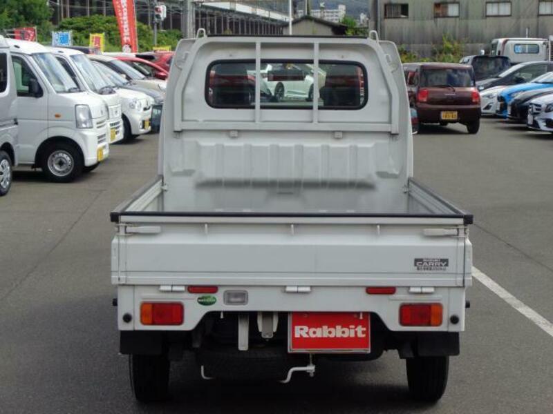 CARRY TRUCK-1