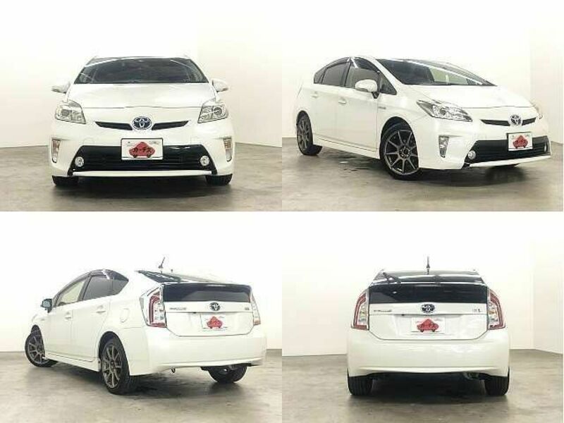 PRIUS-8