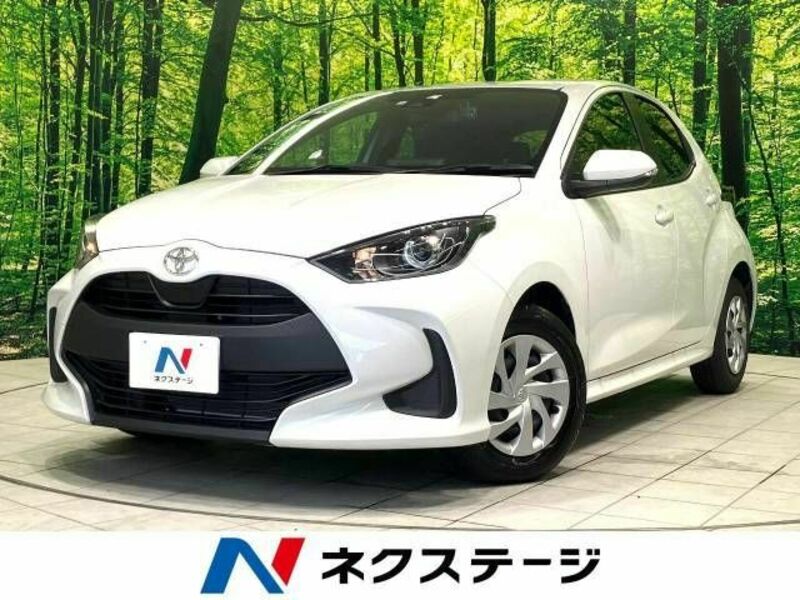 YARIS-0