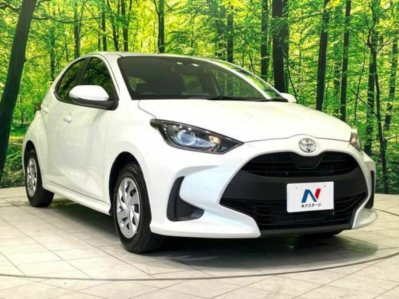 YARIS-16