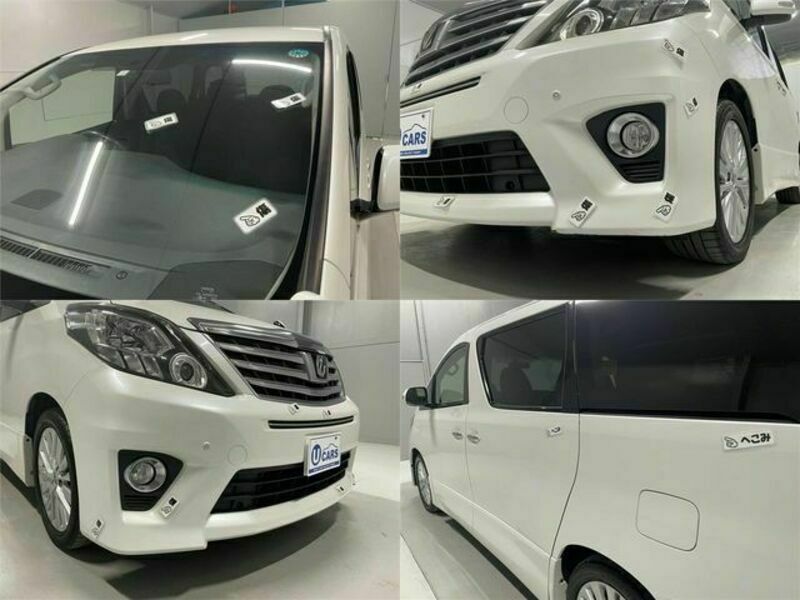 ALPHARD-24