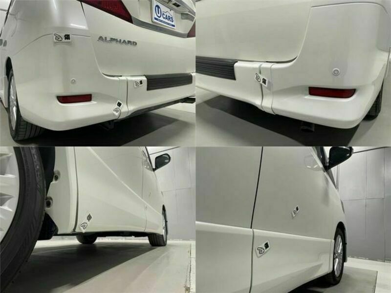 ALPHARD-25