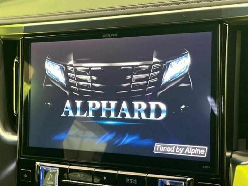 ALPHARD-5