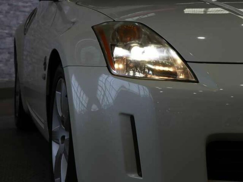 FAIRLADY Z-9