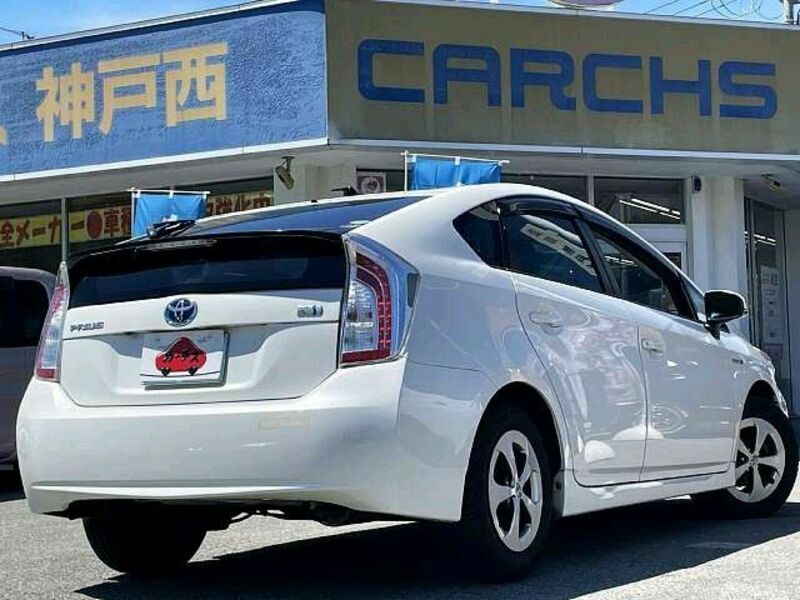 PRIUS-2