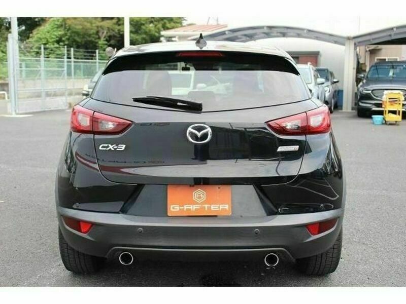 CX-3-8