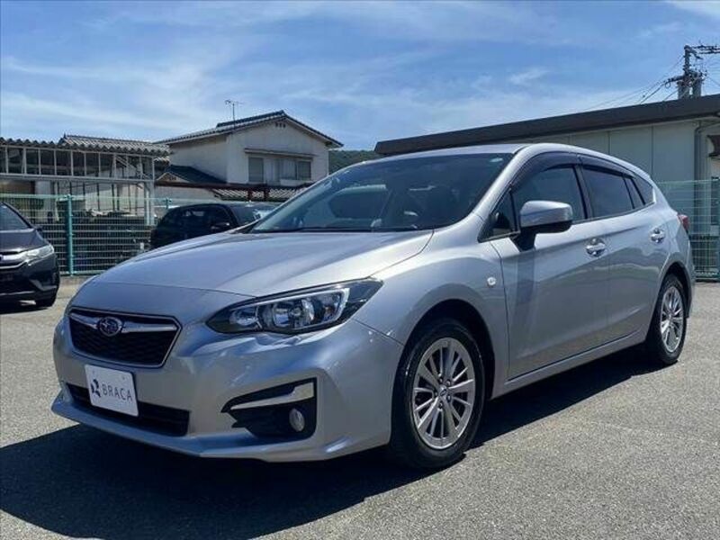 IMPREZA SPORT-5