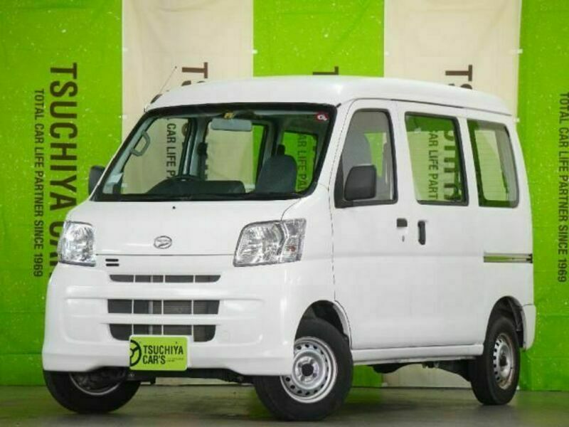 DAIHATSU　HIJET CARGO