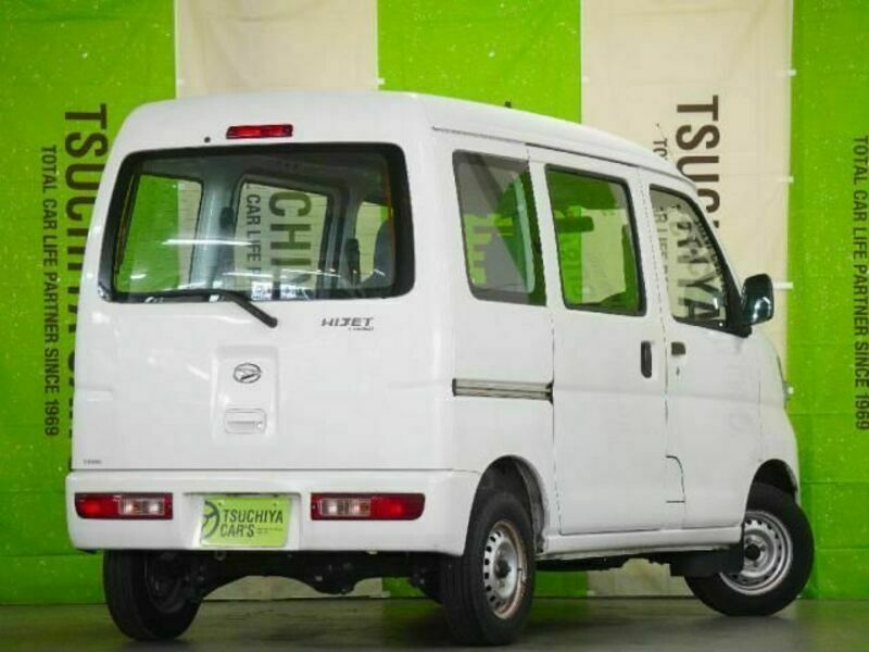 HIJET CARGO-1