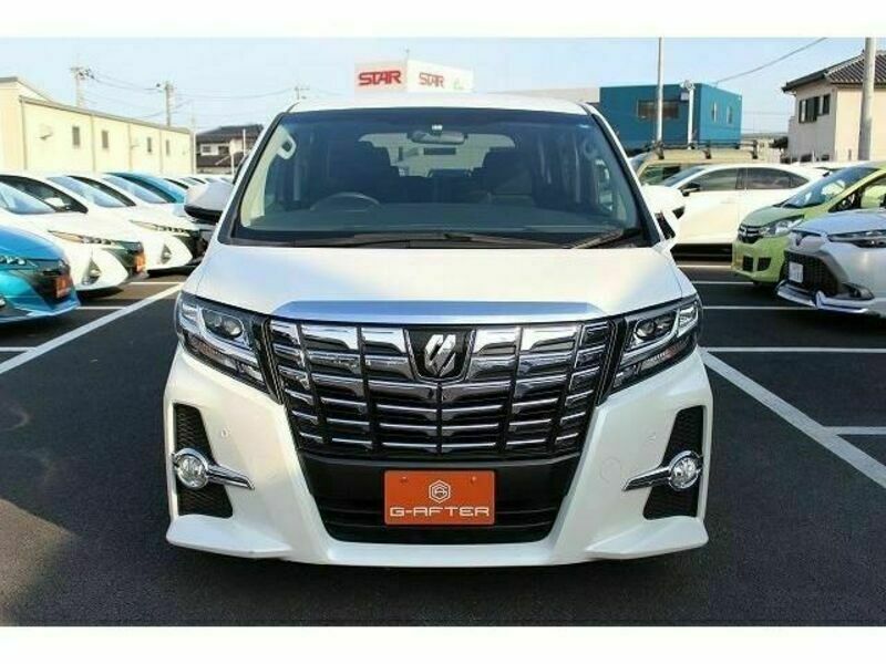 ALPHARD-6