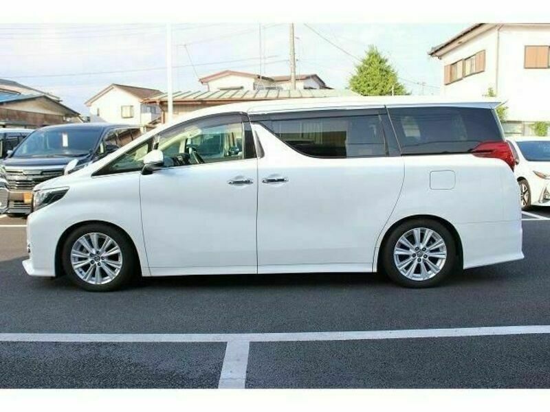 ALPHARD-9