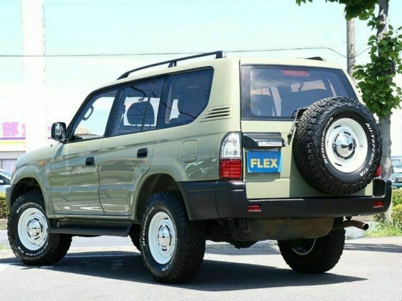 LAND CRUISER PRADO-19