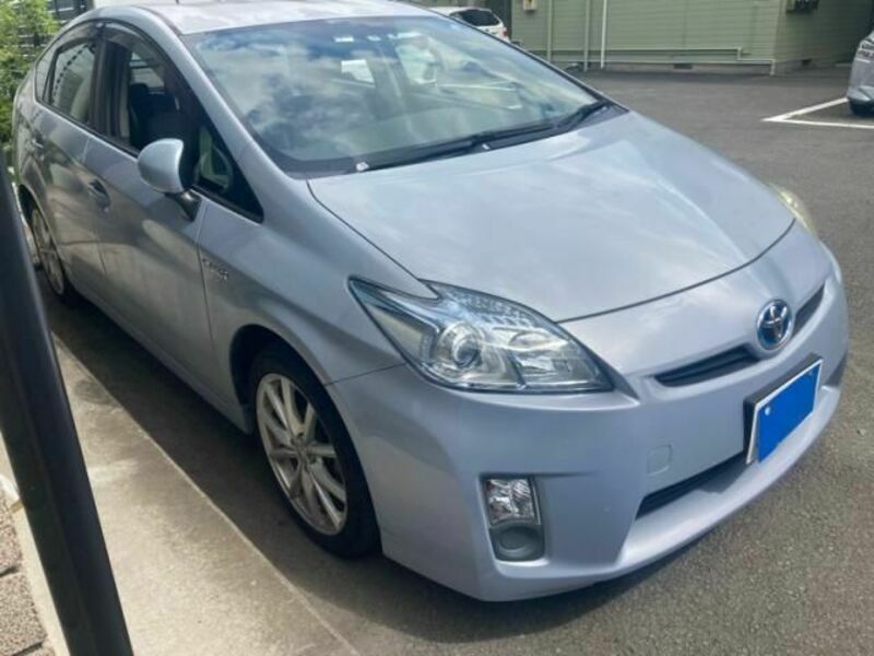 PRIUS-1