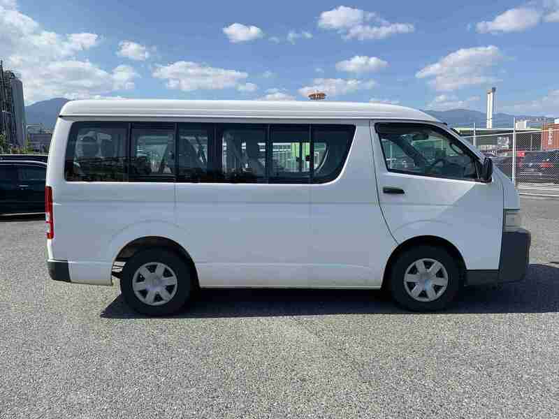 HIACE Wagon-5