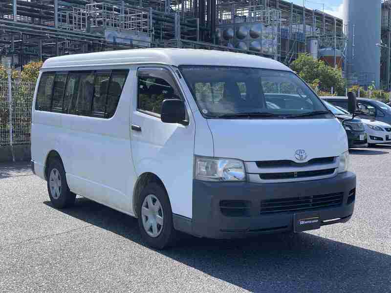 HIACE Wagon-6