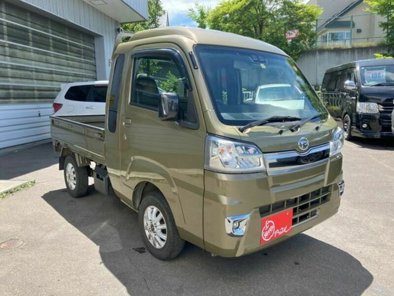 HIJET TRUCK-23