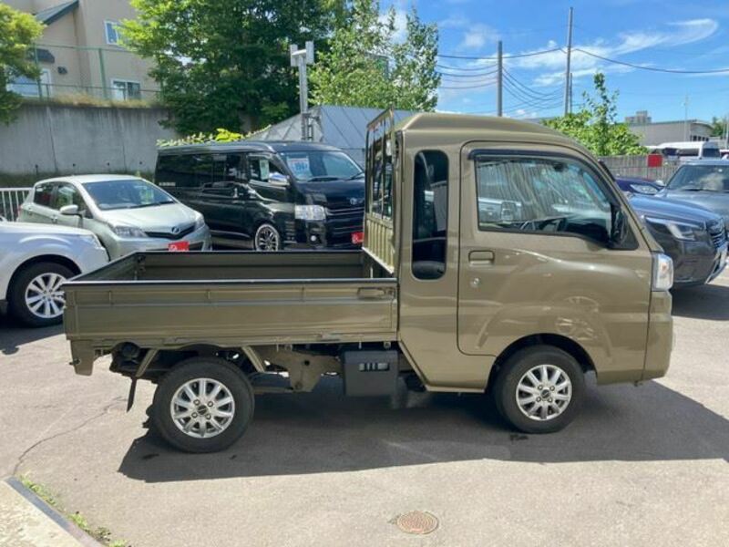 HIJET TRUCK-24