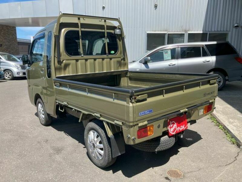 HIJET TRUCK-26