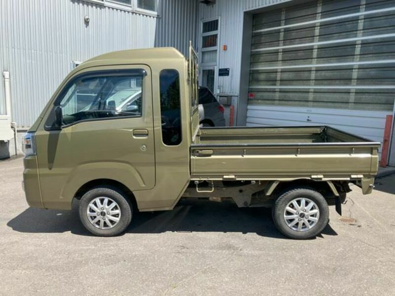 HIJET TRUCK-27