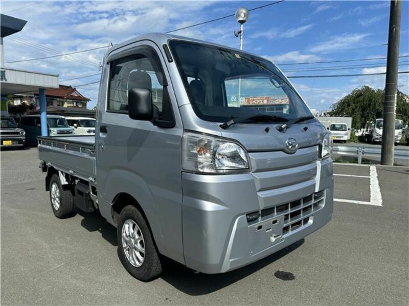 DAIHATSU　HIJET TRUCK