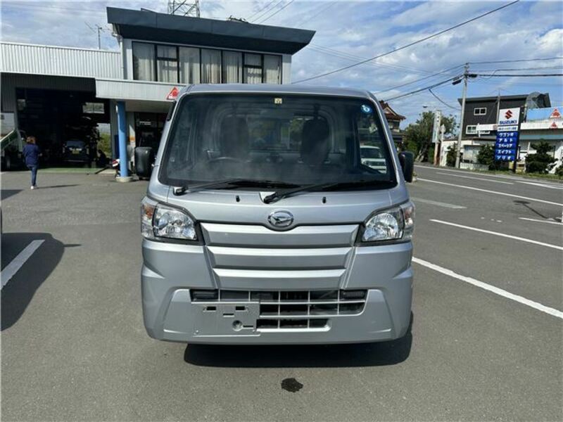 HIJET TRUCK-1