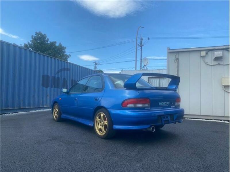 IMPREZA-3