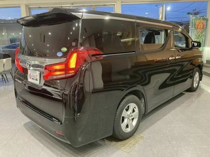 ALPHARD-18