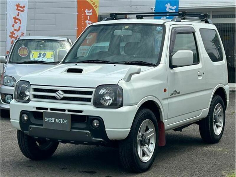 JIMNY