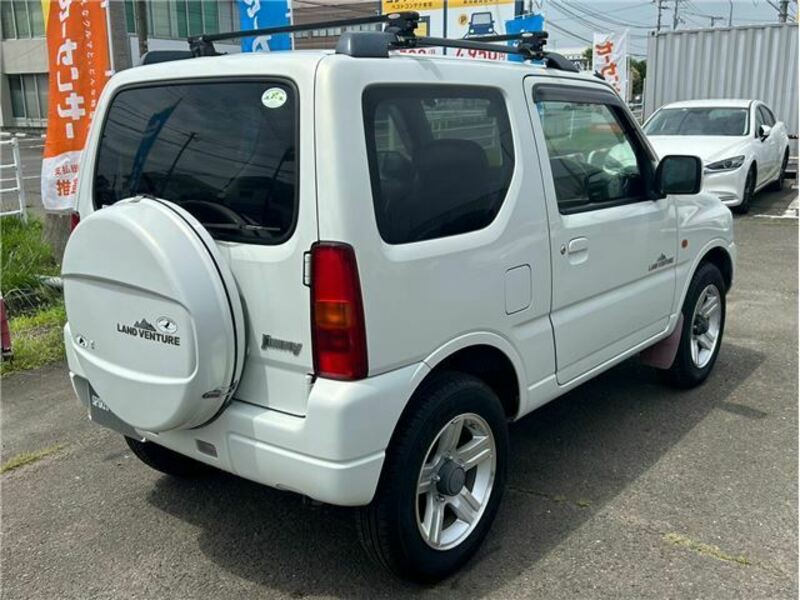 JIMNY-1