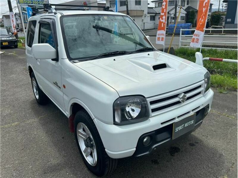 JIMNY-5