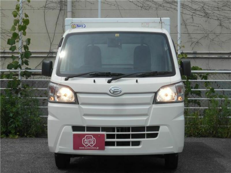 HIJET TRUCK-1