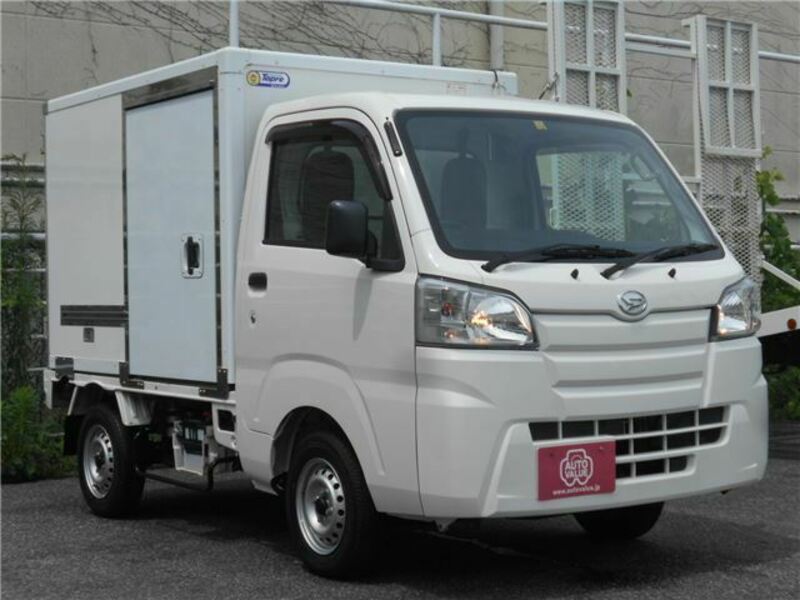 HIJET TRUCK-2