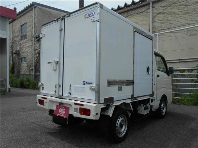 HIJET TRUCK-7