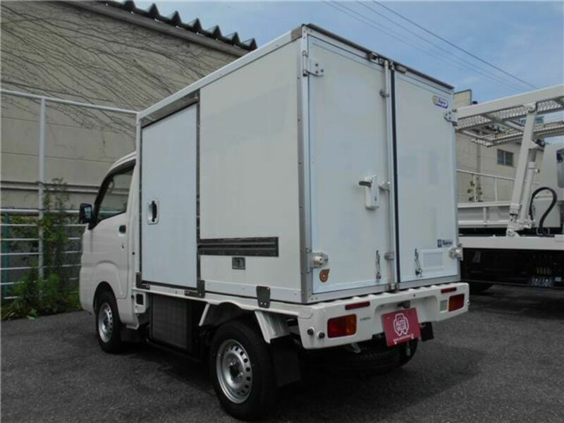 HIJET TRUCK-9