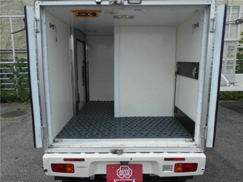 HIJET TRUCK-10