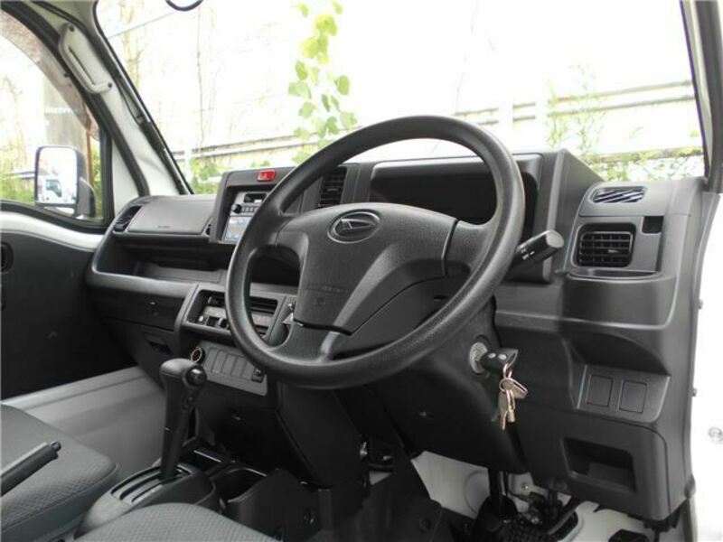 HIJET TRUCK-27