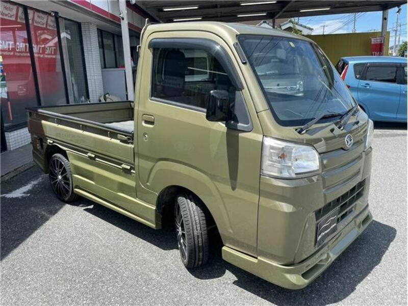 HIJET TRUCK-2