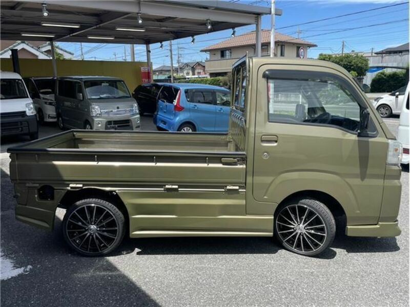 HIJET TRUCK-3